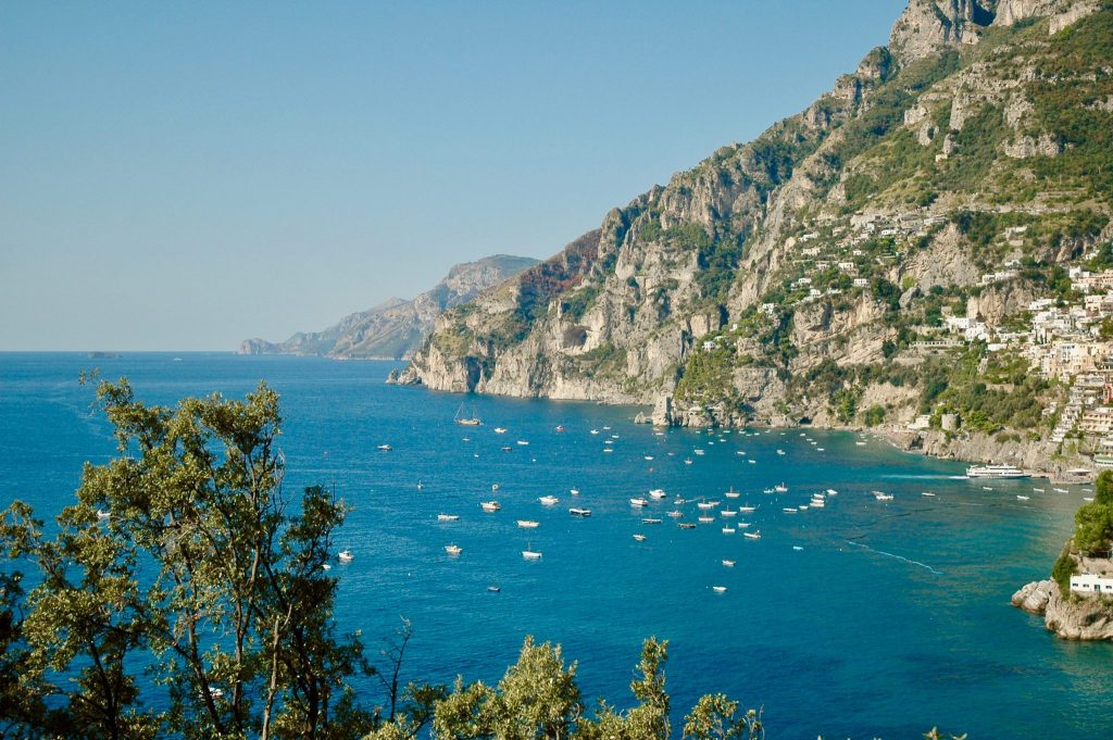 Amalfi Coast Experience
