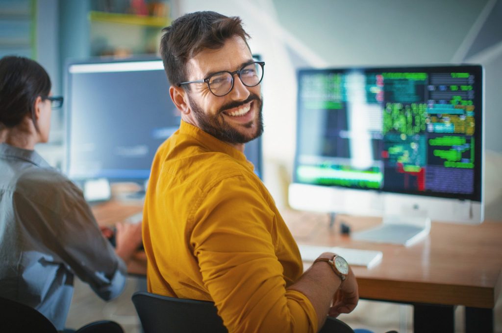 Game Developer