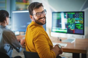 Game Developer