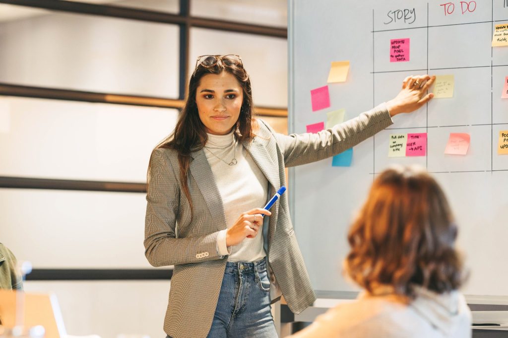 Project Management Mastery