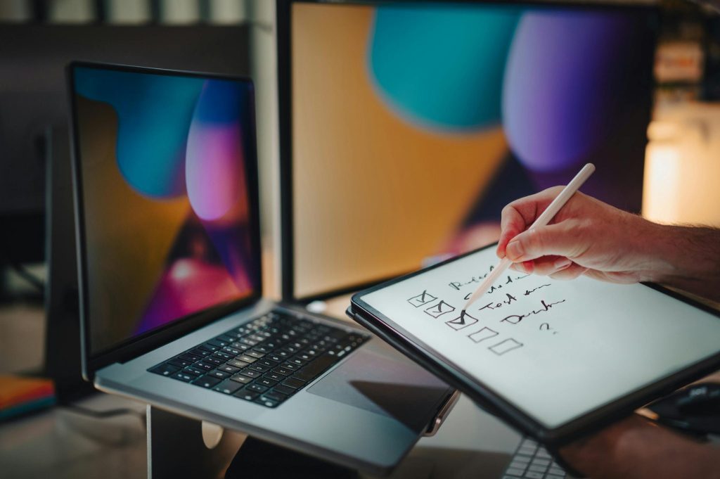 Project Management in IT per B.I. Strategy