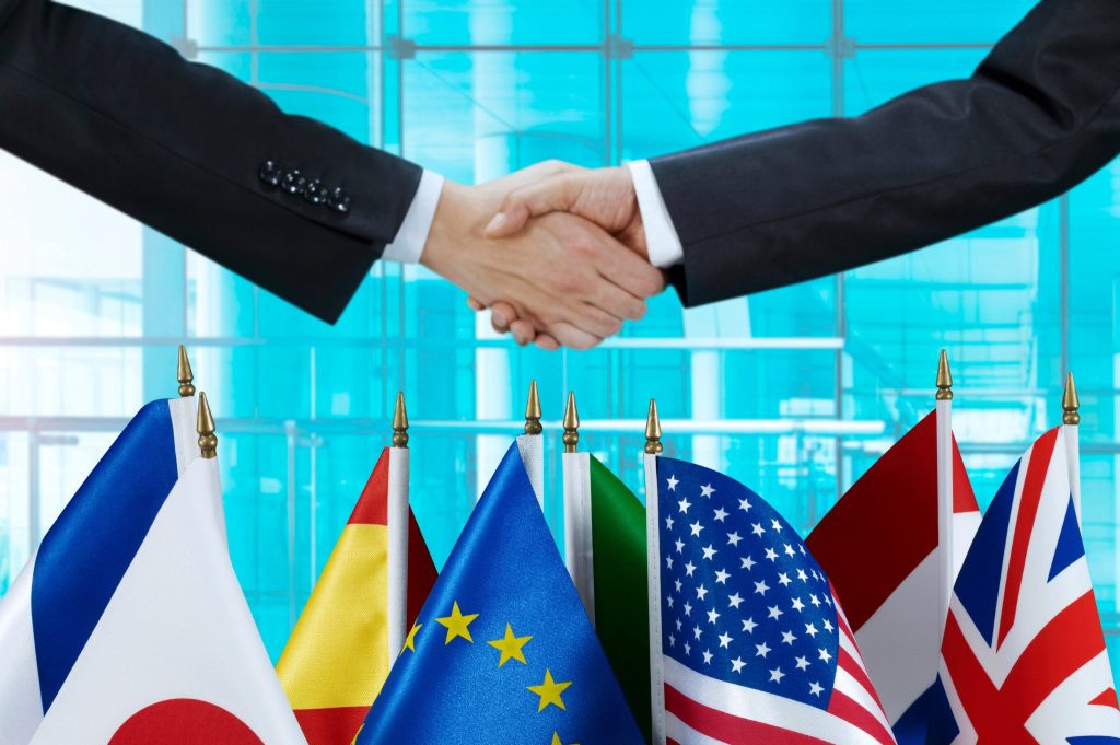 AEO — Responsabile delle Questioni Doganali