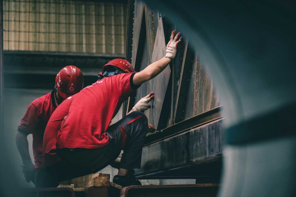 Corso di Alta Specializzazione per HSE Specialist