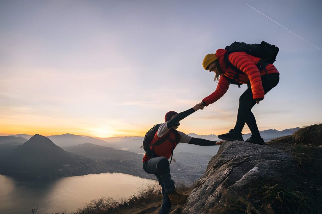 Wild Leadership