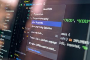 AI & Python Developer