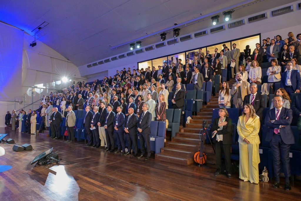 Virvelle partner dell’evento WOW – Welfare Opportunities Work