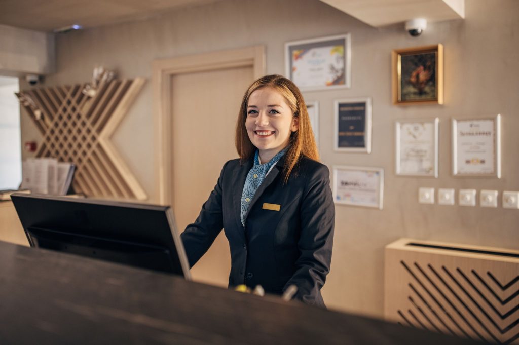 Gestione Strutture Ricettive e Hospitality