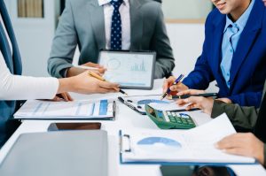 Investing in Renewable Energy – Executive Program