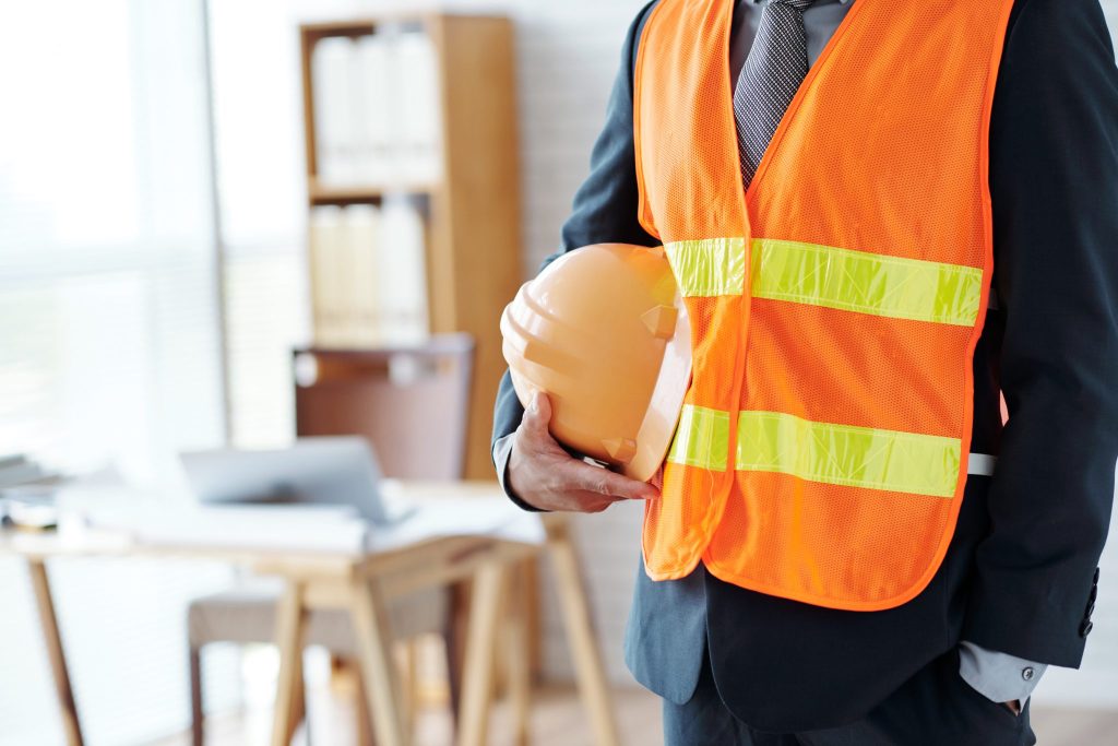 Giornata Mondiale per la Salute e la Sicurezza sul Lavoro