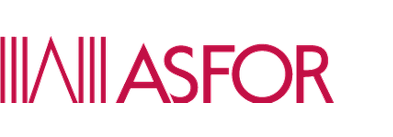 Logo ASFOR