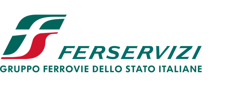Logo Ferservizi, Gruppo Ferrovie dello Stato Italiane