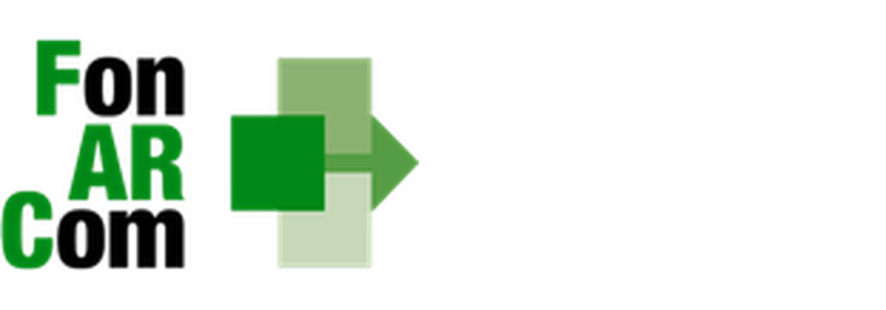 Logo FonARCom