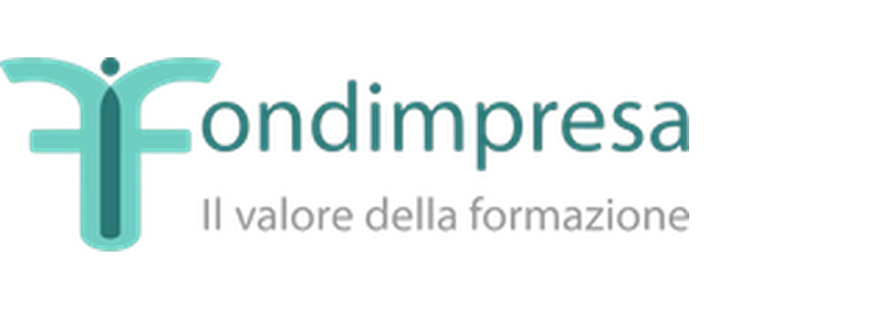 Logo Fondimpresa