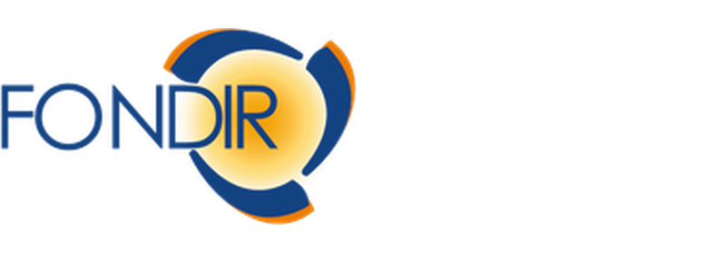 Logo Fondir
