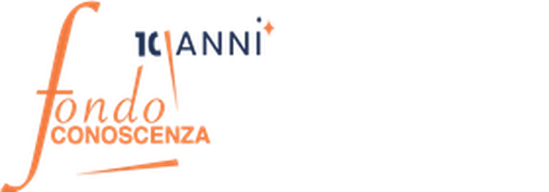 Logo Fondo Conoscenza