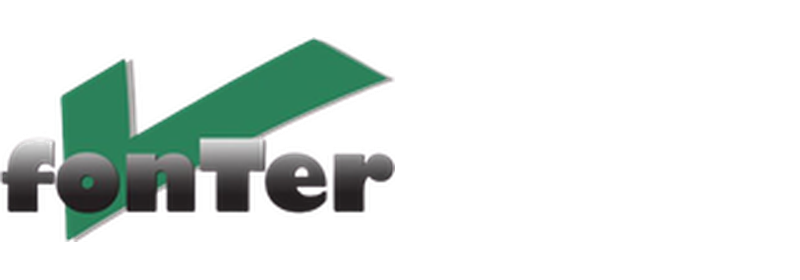 Logo Fon.Ter