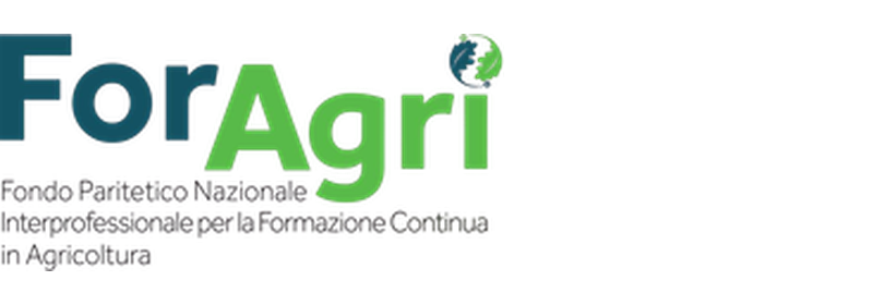 Logo ForAgri