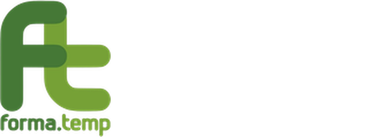 Logo Forma.Temp