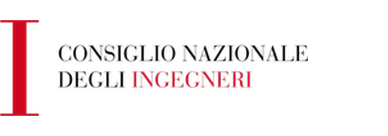 Logo Consiglio Nazionale degli Ingegneri