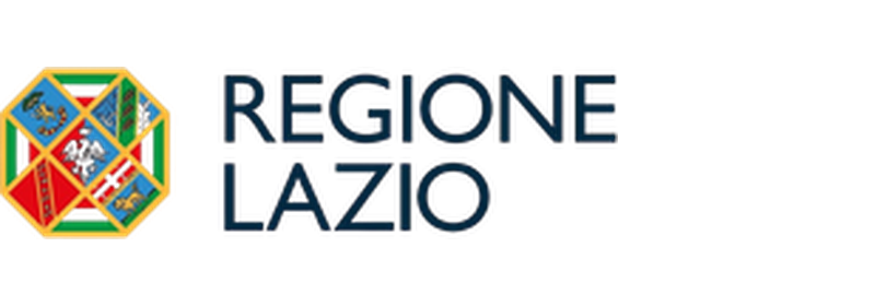 Logo Regione Lazio