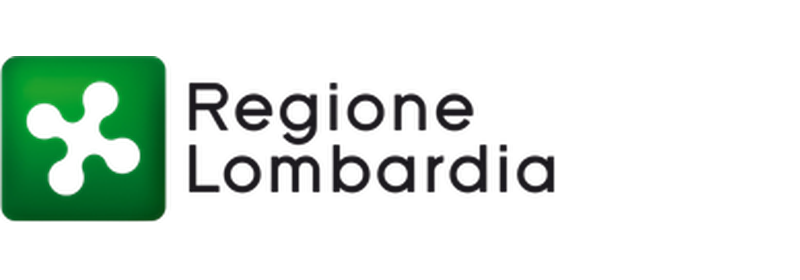 Logo Regione Lombardia