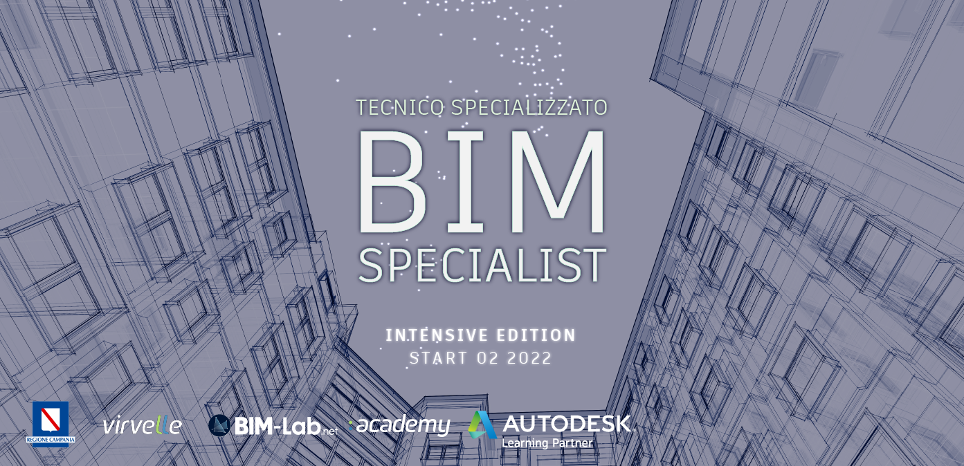 BIM Specialist 4_Intensive Edition